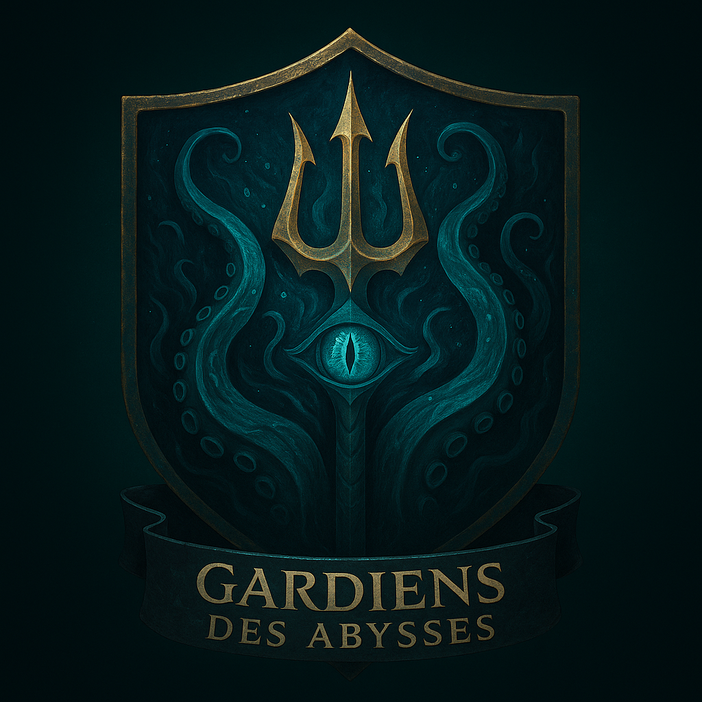 Gardiens des Abysses